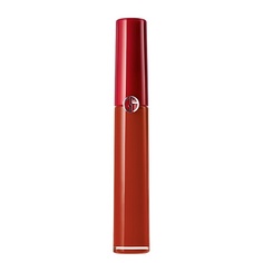 Блеск GIORGIO ARMANI Бархатный гель для губ LIP MAESTRO