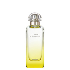Женская парфюмерия HERMÈS Le Jardin de Monsieur Li 100 Hermes