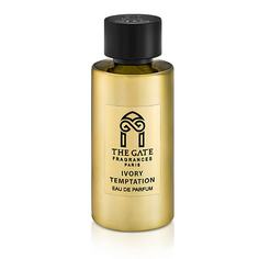 Scent Bibliotheque THE GATE Love Collection Ivory Temptation 100