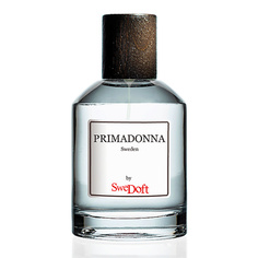 Женская парфюмерия SWEDOFT Primadonna 100