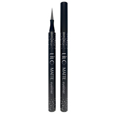 LILO Подводка-фломастер для глаз MATTE LINER