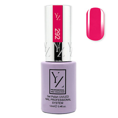 Лак YZ Гель-лак Uv Led YZ Nail Professional