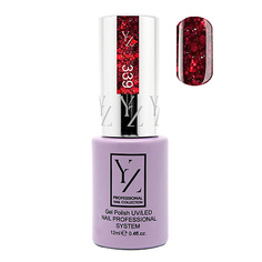 Лак YZ Гель-лак Uv Led YZ Nail Professional