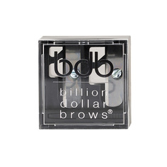 Аксессуары для макияжа BILLION DOLLAR BROWS Точилка для карандаша