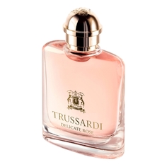 Женская парфюмерия TRUSSARDI Delicate Rose 100