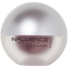 INFLUENCE BEAUTY Кремовые тени ALIEN стойкие