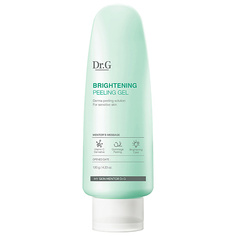 Пилинг для лица DR.G Пилинг-гель витаминный "DR.G BRIGHTENING PEELING GEL" 120