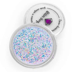 GLITTER THINGS Гель блестки для лица и тела Радостное Настроение