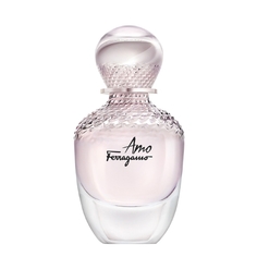 Женская парфюмерия SALVATORE FERRAGAMO Amo Ferragamo 50