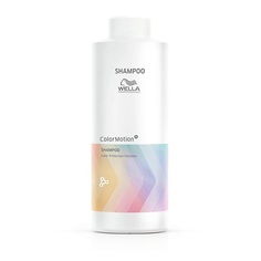 Шампуни WELLA PROFESSIONALS Шампунь для защиты цвета Color Motion+ Shampoo