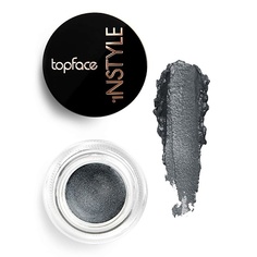 TOPFACE Стойкие кремовые тени для век Instyle Longwear Creamy Eyeashadow