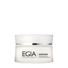 Крем для лица EGIA Крем восстанавливающий Intensive Repair Cream 50.0