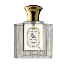 Мужская парфюмерия DETAILLE 1905 PARIS Yachting 100
