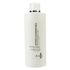 Молочко для снятия макияжа ARDES Крем-молочко интенсивный Intense Cleansing Milk 500.0