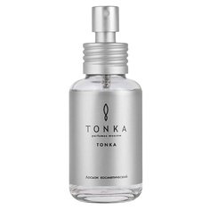 Средства для ухода за руками TONKA PERFUMES MOSCOW Антибактериальный косметический лосьон для кожи аромат "TONKA" 50