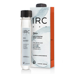 IRC 247 Smart-капсула концентрат глубокое увлажнение DH+