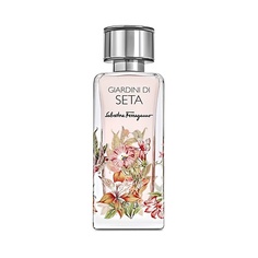Женская парфюмерия SALVATORE FERRAGAMO Giardini Di Seta 100