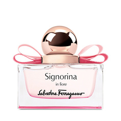 Женская парфюмерия SALVATORE FERRAGAMO Signorina In Fiore 30