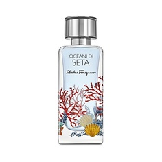 Женская парфюмерия SALVATORE FERRAGAMO Oceani Di Seta 100