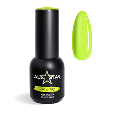 ALL STAR PROFESSIONAL Гель-лак для ногтей Tropic