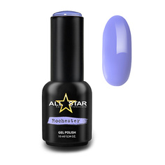 ALL STAR PROFESSIONAL Гель-лак для ногтей Blue