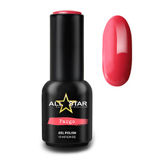 ALL STAR PROFESSIONAL Гель-лак для ногтей Dark Pink