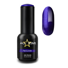 ALL STAR PROFESSIONAL Гель-лак для ногтей Shine