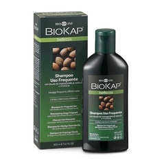 BIOKAP Шампунь для частого использования BIOKAP