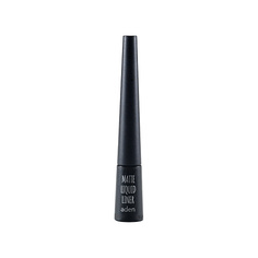 Подводка для глаз ADEN Матовый жидкий лайнер Matte Liquid Liner