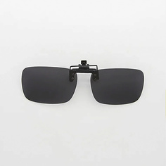 Очки для автомобилистов GRAND VOYAGE Насадка на очки (для водителя) с черными линзами 03C2
