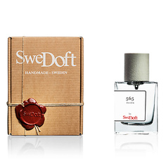 Женская парфюмерия SWEDOFT 565 30