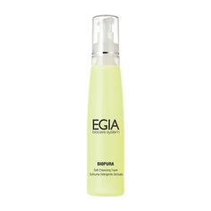 Мусс для умывания EGIA Нежная очищающая пенка-мусс Soft Cleansing Foam 200