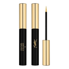 Карандаши и подводки для глаз YVES SAINT LAURENT YSL Подводка для контура глаз Couture Eyeliner