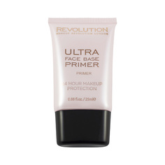 REVOLUTION MAKEUP Праймер Ultra Face Base Primer