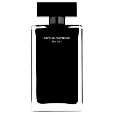 Женская парфюмерия NARCISO RODRIGUEZ For Her 100