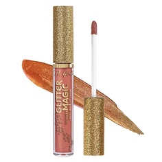 Блеск для губ L.A. GIRL Мерцающий блеск для губ Glitter Magic Shimmer Shifting Lip Color