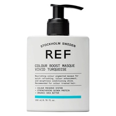 Оттеночные средства REF HAIR CARE Маска для волос тонирующая для поддержания цвета окрашенных волос