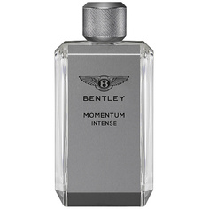 Мужская парфюмерия BENTLEY Momentum Intense 100