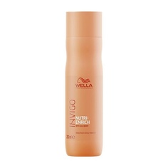 Шампуни WELLA PROFESSIONALS Шампунь ультрапитательный Invigo Nutri-Enrich Deep Nourishing Shampoo