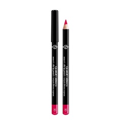 Карандаши для губ GIORGIO ARMANI Карандаш для губ Smooth Silk Lip Pencil