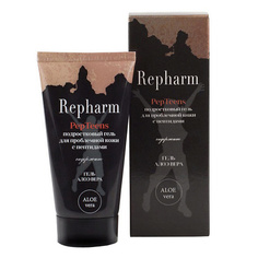 REPHARM Подростковый гель для проблемной кожи с пептидами PepTeens