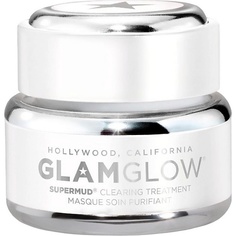 Средства для умывания GLAMGLOW Очищающее средство для лица Glamglow Supermud Clearing Treatment