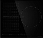 Встраиваемая электрическая варочная панель MAUNFELD CVI593SFBK