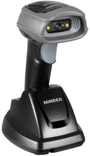 Сканер штрих-кодов Mindeo CS2290-HD(BT)
