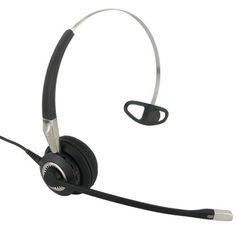 Гарнитура профессиональная Jabra BIZ 2400 II Mono