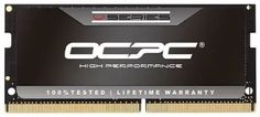 Модуль памяти SODIMM DDR4 16GB OCPC MSV16GD432C22