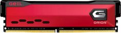 Модуль памяти DDR4 16GB Geil GOR416GB3200C16BSC