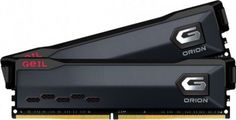 Модуль памяти DDR4 32GB (2*16GB) Geil GOG432GB3600C18BDC