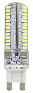 Лампа светодиодная JazzWay 1032133B