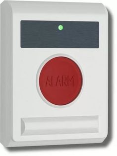 Кнопка Альтоника RS-201TK3